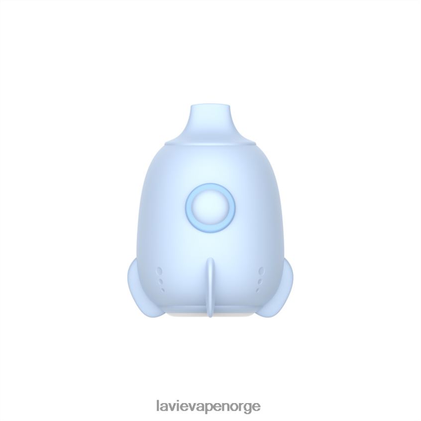 4P8266219 Lavie Puff | cappuccino LAVIE Space Capsule 9000 drag